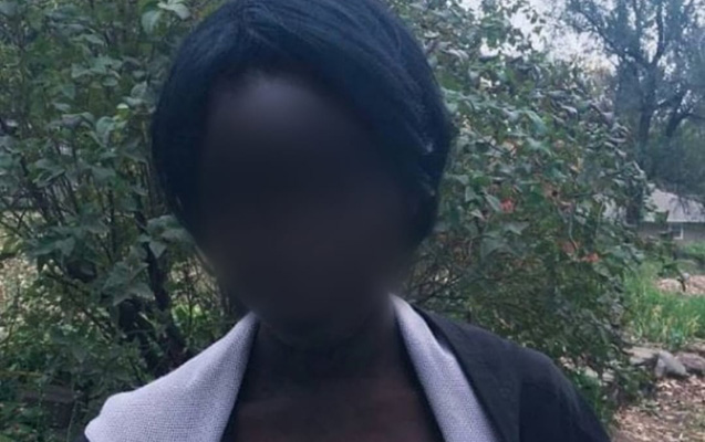 Bakıya dayə kimi gətirilən afrikalı qadından xəbər var