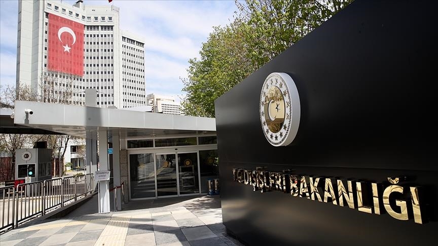 Türkiyə Rusiya və Ukraynaya çağırış edib