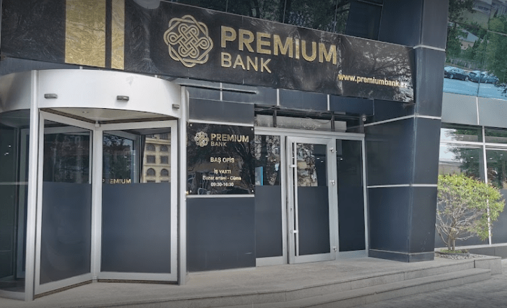 Premium Bank bağlanır?