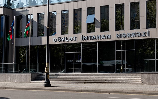 Qəbul imtahanları bu tarixlərdə olacaq