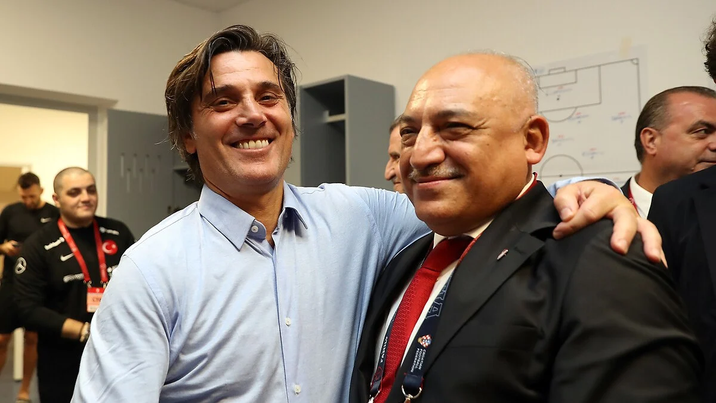 TFF prezidenti: “Avropa çempionu olmağı hədəfləyirik”