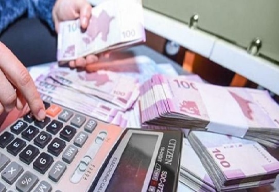 Azərbaycanın xarici dövlət borcunun yeni tərkibi açıqlanıb