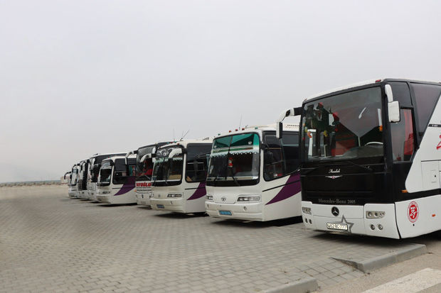Bir neçə müntəzəm avtobus marşrutu müsabiqəyə çıxarılır