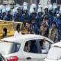 Hindistanda polislərlə fermerlər arasında insidentdə 6 nəfər ölüb
