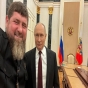 Putin Kadırovla görüşüb