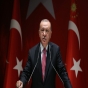 Ərdoğan: “Türkiyə daxilində terrorçu qalmayıb”