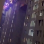 Abşeronda binada baş verən yanğın söndürüldü - YENİLƏNİB