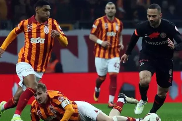 Türkiyə Kuboku: “Qalatasaray”dan erkən vida - VİDEO