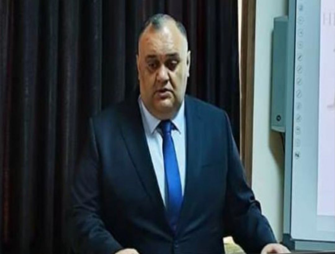 Vasif Talıbovun təyin etdiyi rəis işdən çıxarıldı