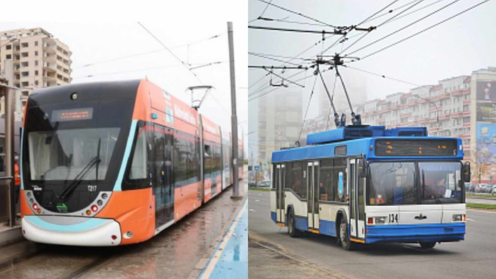Bakıda tramvay və trolleybusa əvəz: Həm ucuz, həm sürətli
