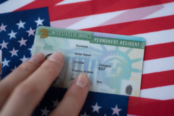 "Green Card" nəticələri bu tarixdə elan olunacaq