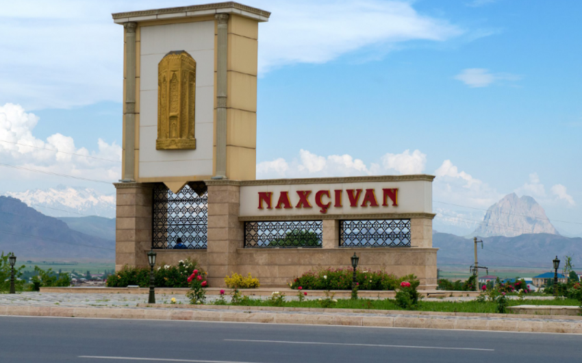 Şahbuz Rayon Mədəniyyət Şöbəsinin müdiri işdən çıxarılıb