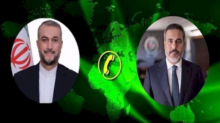 XİN rəhbərləri Qəzzadakı vəziyyəti müzakirə etdi