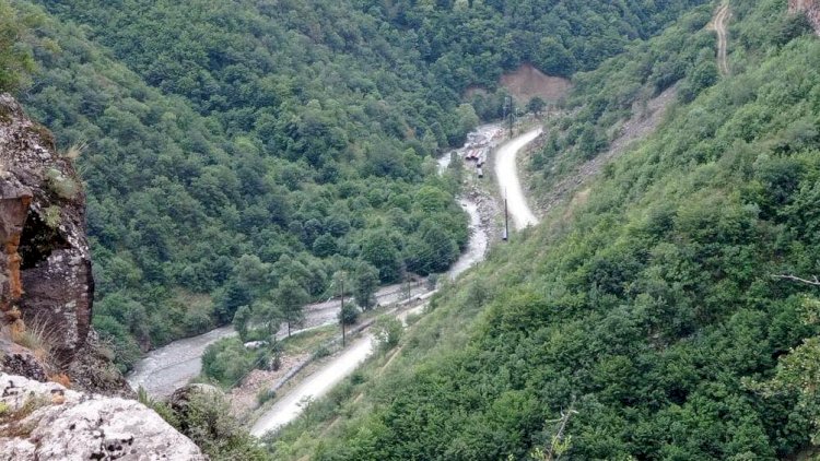 Kəlbəcərdən üzücü xəbər: 24 yaşlı gənc həlak oldu