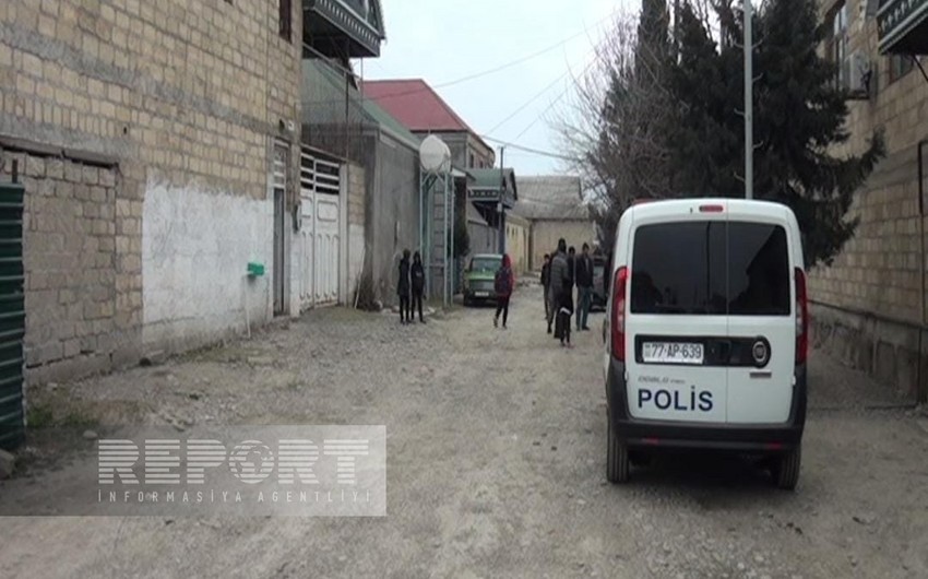 Yevlaxda 37 yaşlı qadının qətlinin bəzi təfərrüatları məlum olub - FOTOLAR