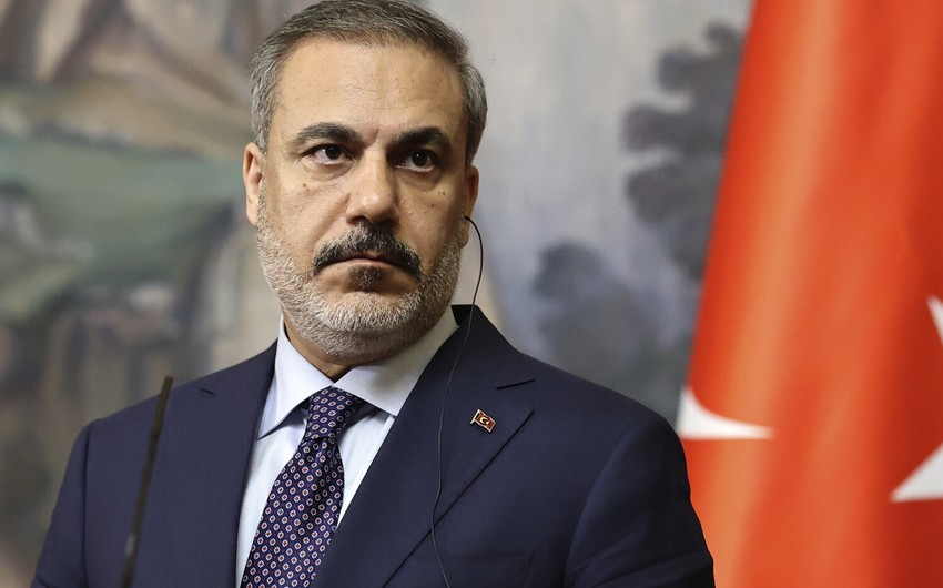 Türkiyə XİN rəhbəri Rusiya və Ukraynaya sülhlə bağlı çağırış edib