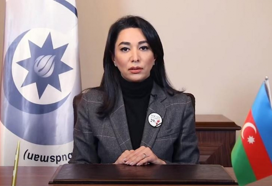 Ombudsman: Mina xəritələrinin Bakıya verilməsi üçün beynəlxalq ictimaiyyət İrəvana təzyiq göstərməlidir