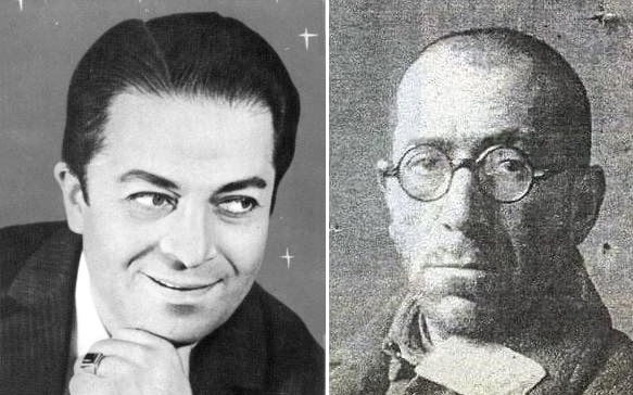 Rəşid Behbudovun Sibirə sürgün edilmiş dayısı