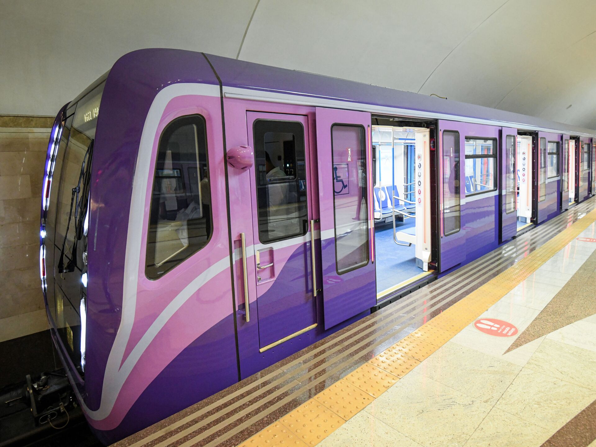 Bakıda yeni metro stansiyaları: Hansı ərazidə yaşayanların bəxti gətirəcək?