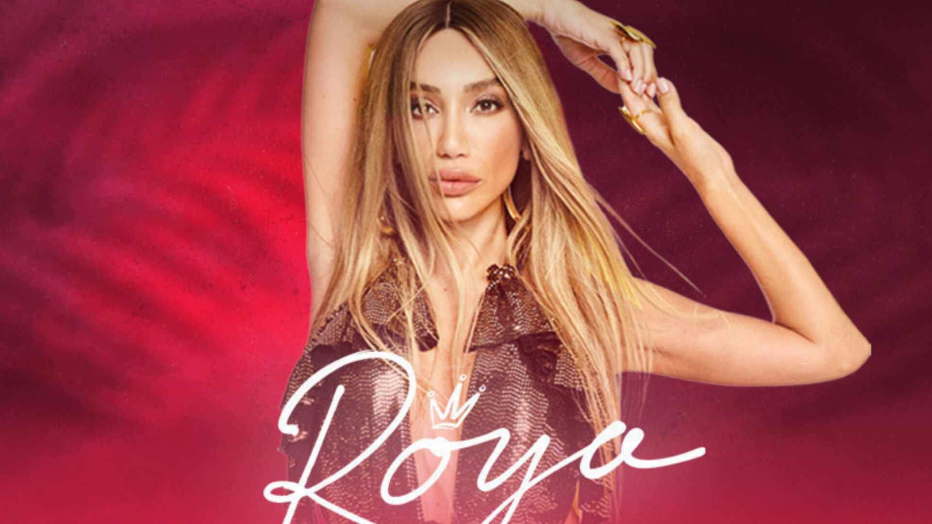 Röya iki gün konsert verəcək: Biletlər neçəyədir?