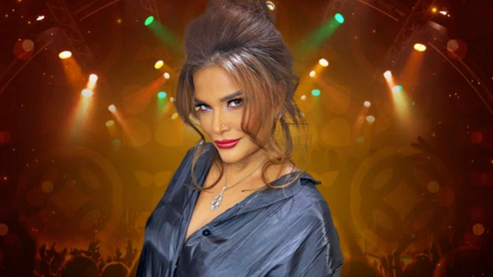Xumar Qədimova konsert verəcək: Biletlər neçəyədir?