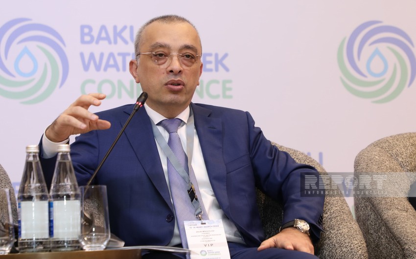 Zaur Mikayılovun Yevlaxdakı kadrı “suları belə bulandırır” –