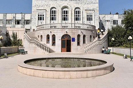 Qarabağ Universitetində daha iki vakansiya elan edilib - FOTO