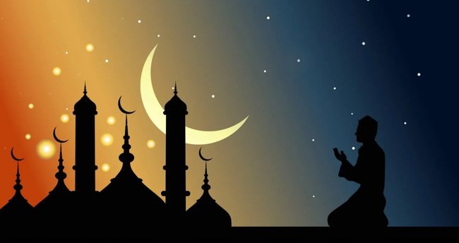 Ramazan ayının on altıncı gününün iftar və namaz vaxtları