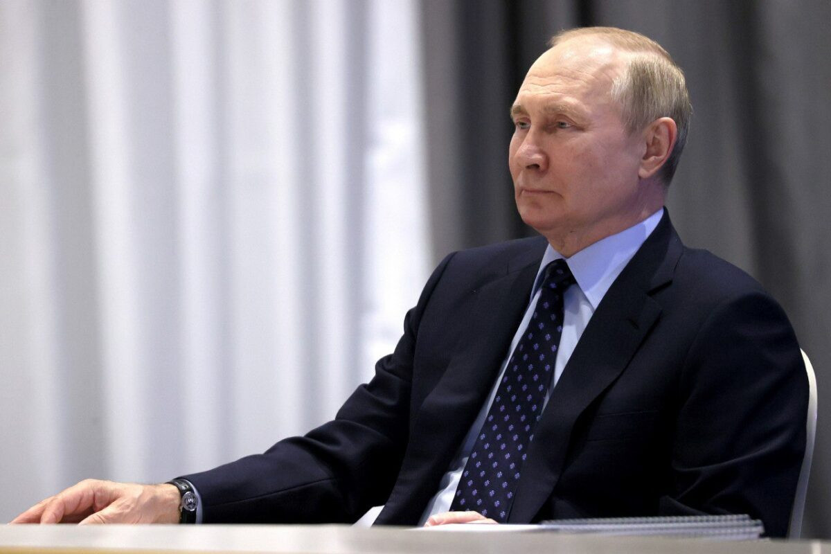 Putin: “Rusiya üçün qeyri-dost ölkələr yoxdur”