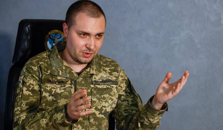 Kirill Budanov: "Ruslar terror aktı barədə əvvəlcədən məlumatlı olub"