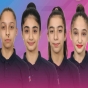Azərbaycan gimnastika millisi beynəlxalq turnirdə bürünc medal qazanıb