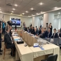 Ermənistan yenə MDB tədbirini boykot edib - FOTOLAR