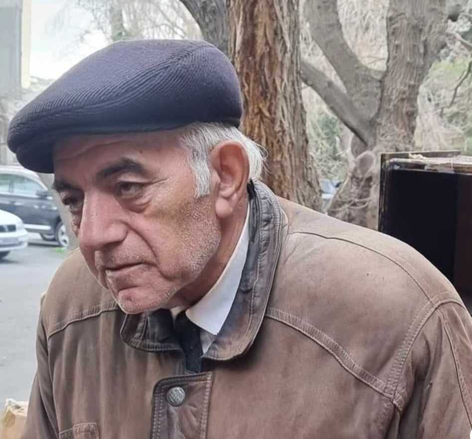 Başçının müavini küçədə qalan alimə: "Bəy verən atın dişinə baxmazlar"