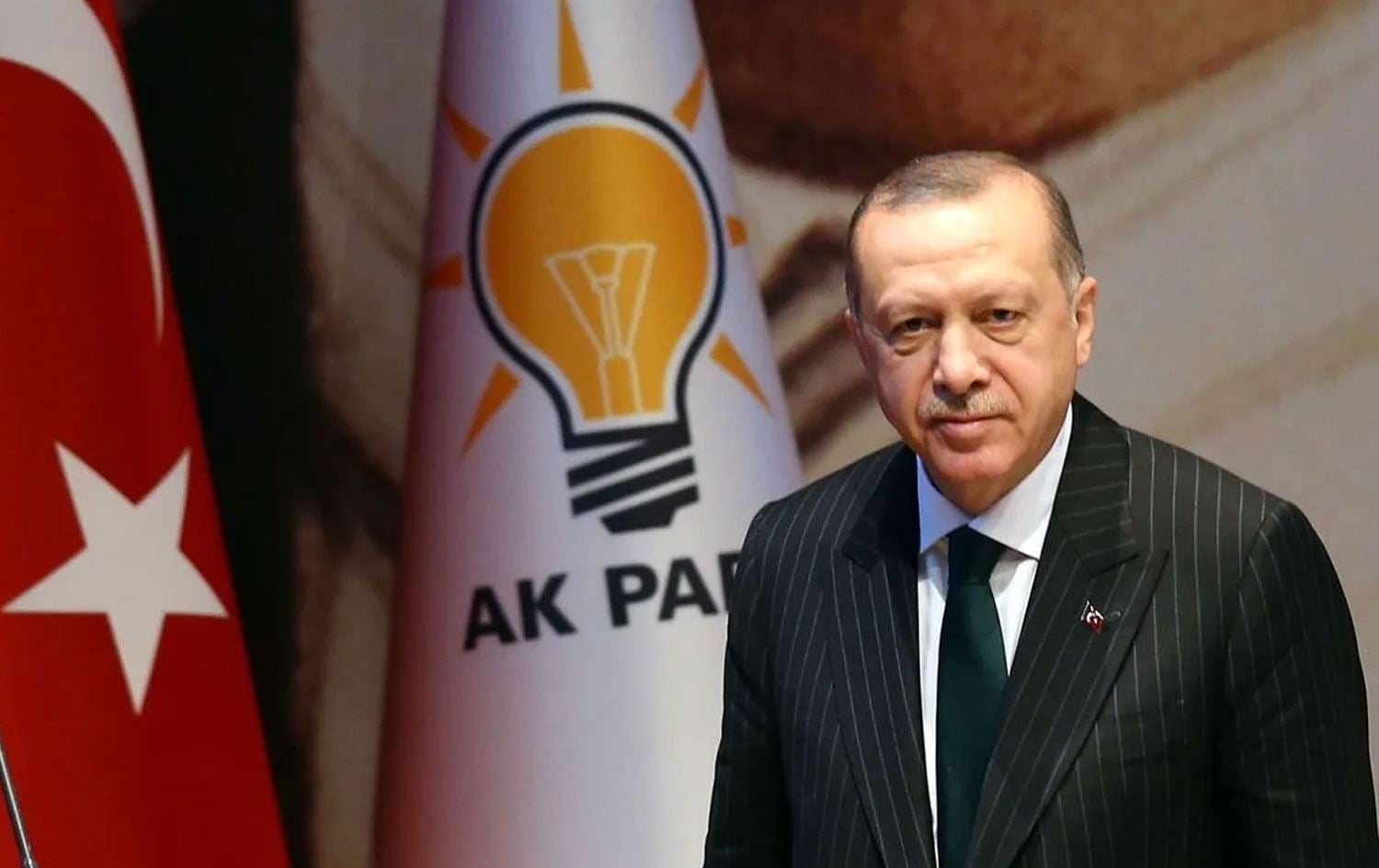 AKP-nin ən çox səs topladığı şəhərlər - SİYAHI