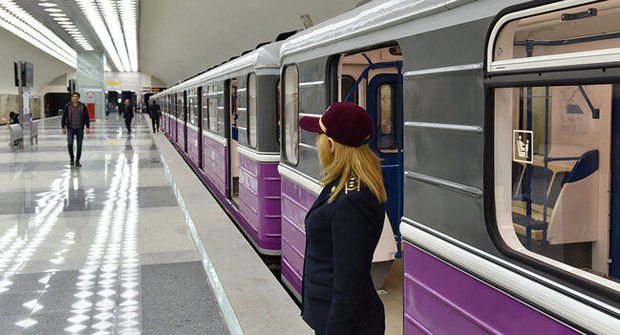 Bakı metrosunda stansiyaların adı dəyişir?