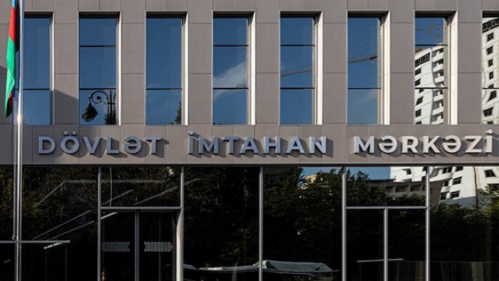 Növbəti imtahanın cavabları bu tarixdə açıqlanacaq