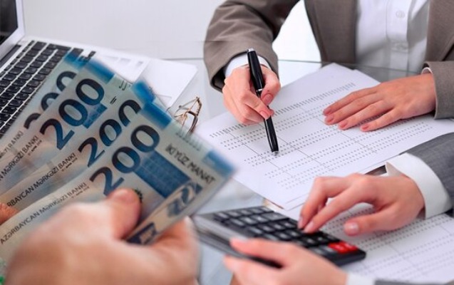 Onlara ilk işə düzələndə 4712 manat müavinət verilməlidir