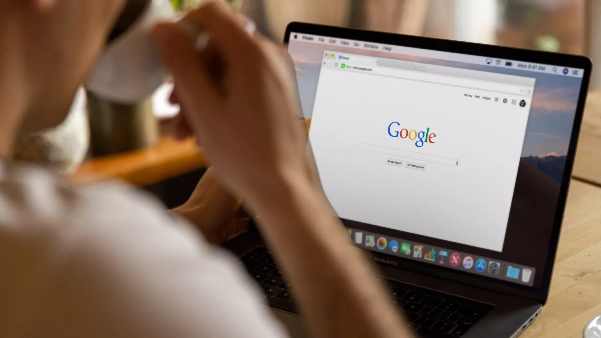 "Google" gizli seqmentdəki qeydləri siləcək