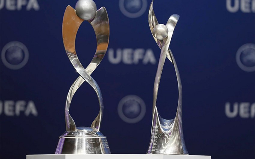 Azərbaycanın U-19 millisi Monteneqroya uduzub