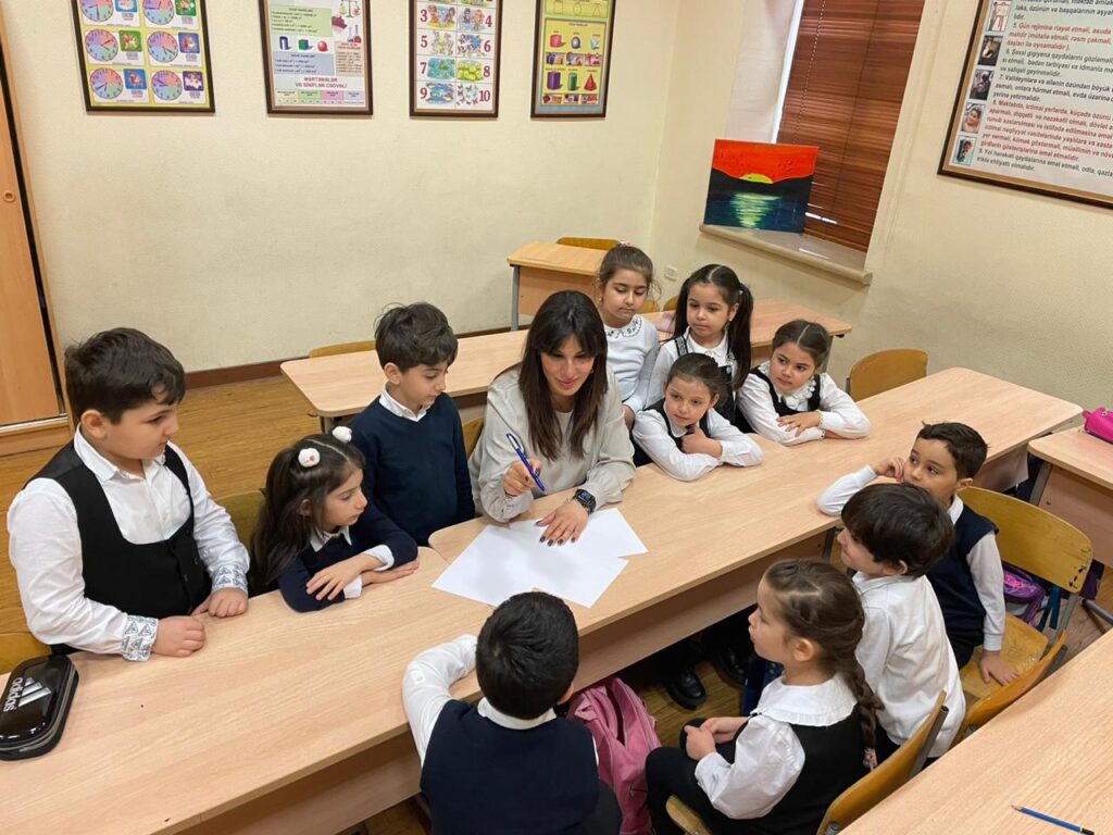 Məktəb psixoloqlarının işə qəbulu prosesinə start verilir