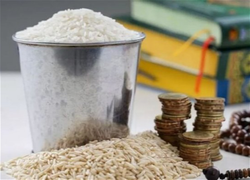 3, yoxsa 15 manat?- Fitrə zəkatı ilə bağlı məsələyə belə nöqtə qoyuldu