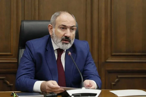 Politoloq Paşinyanın açıqlamasına münasibət bildirdi