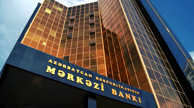 Mərkəzi Bankın dövriyyədəki notlarının həcmi artıb