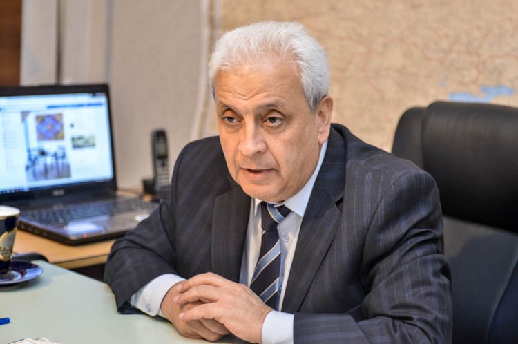 Partiya sədri Əli Kərimlinin mitinqindən yazdı: "Xalq deyib bağıranları..."