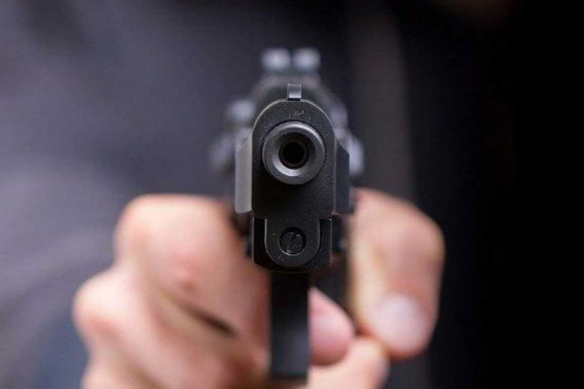 Rusiyada iki polis öldürülüb: Biri yaralanıb