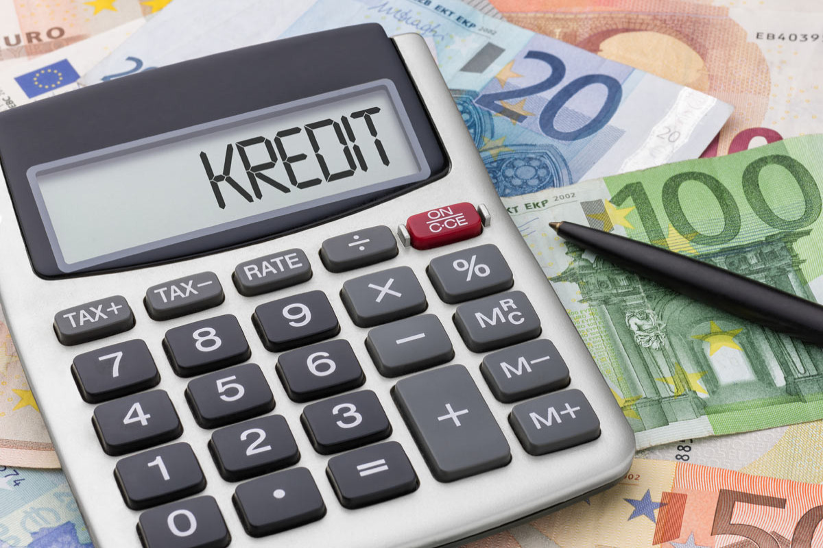 Azərbaycanda bankların kredit portfeli artıb