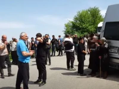 İrəvan Qazaxla sərhədə xüsusi təyinatlılar göndərdi