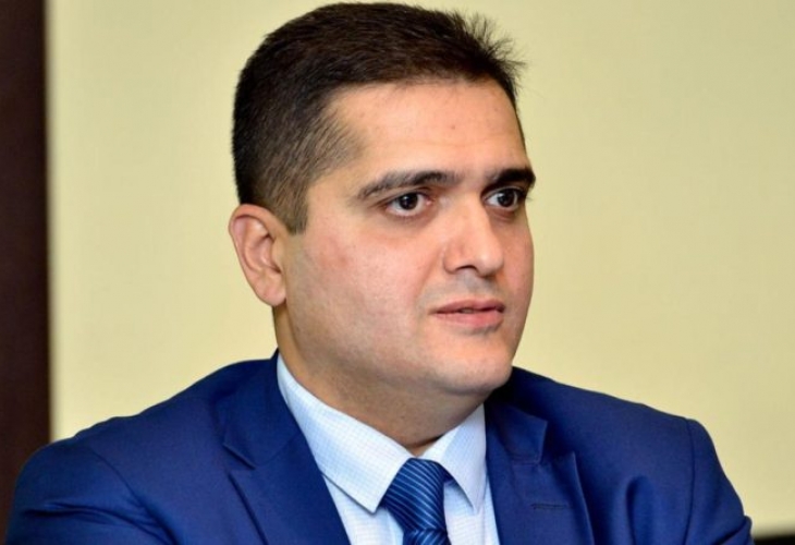 Siam körfəzi yeni gərginlik mənbəyidir - ŞƏRH