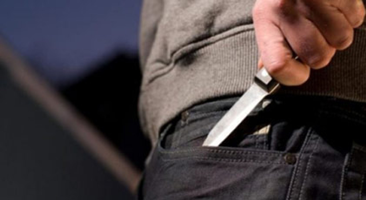 30 yaşlı kişi taksi sürücüsünü bıçaqladı - TƏFƏRRÜAT