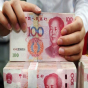 Çin yuanı yenidən bahalaşdı